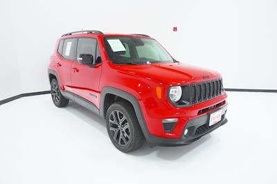 Used 2023 Jeep Renegade - photo 1