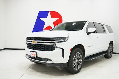 Used 2023 Chevrolet Suburban LS for sale #TPR117240 - photo 1