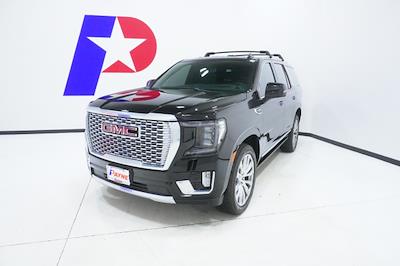 Used 2023 GMC Yukon Denali for sale #TPR172008 - photo 1