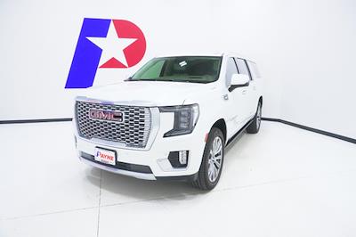 2023 GMC Yukon XL 4x4 SUV for sale #TPR174448 - photo 1
