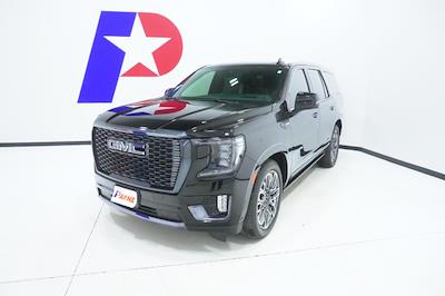 Used 2023 GMC Yukon Denali Ultimate for sale #TPR243694 - photo 1