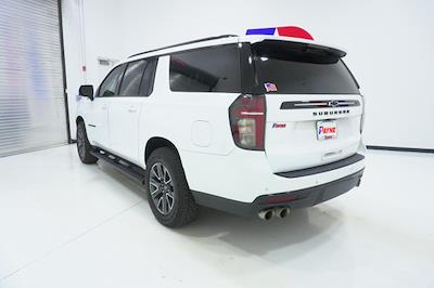 2023 Chevrolet Suburban 4x4 SUV for sale #TPR269755 - photo 2