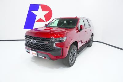 Used 2023 Chevrolet Tahoe - photo 1