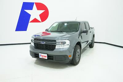 Used 2023 Ford Maverick - photo 1