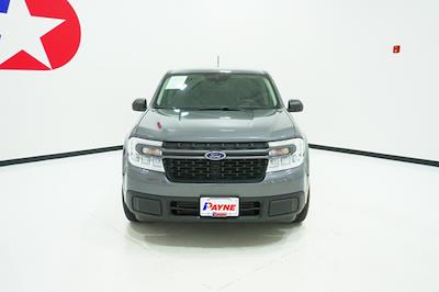 Used 2023 Ford Maverick - photo 1