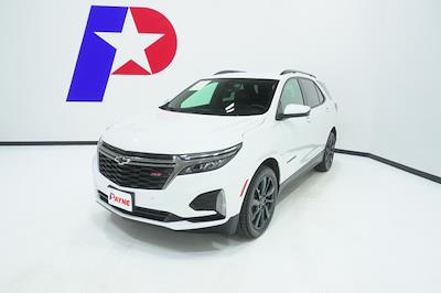 Used 2023 Chevrolet Equinox - photo 1