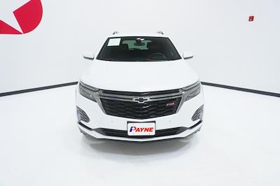 Used 2023 Chevrolet Equinox - photo 1