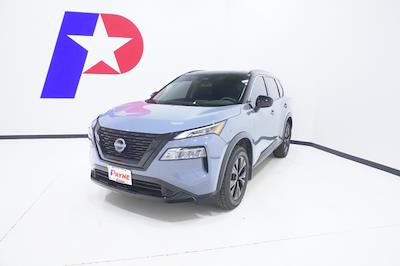 2023 Nissan Rogue FWD SUV for sale #TPW007370 - photo 1