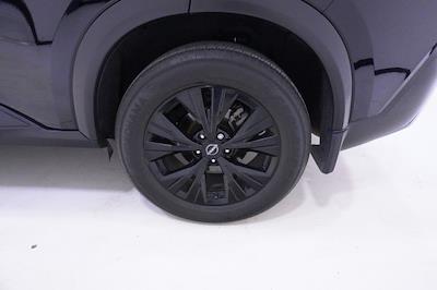 Used 2023 Nissan Rogue - photo 1