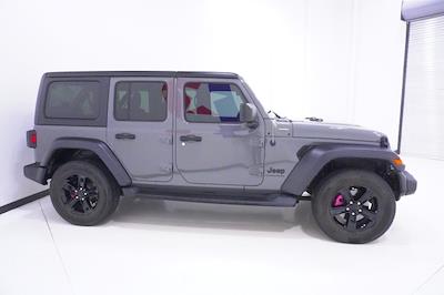 2023 Jeep Wrangler 4x4 SUV for sale #TPW670950 - photo 2