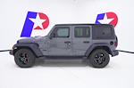 2023 Jeep Wrangler 4x4 SUV for sale #TPW670950 - photo 4