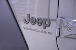 2023 Jeep Wrangler 4x4 SUV for sale #TPW670950 - photo 13