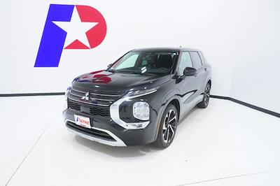 Used 2023 Mitsubishi Outlander SE for sale #TPZ037856 - photo 1