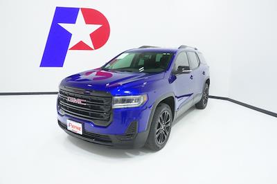 Used 2023 GMC Acadia - photo 1