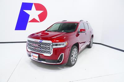 2023 GMC Acadia FWD SUV for sale #TPZ134096 - photo 1