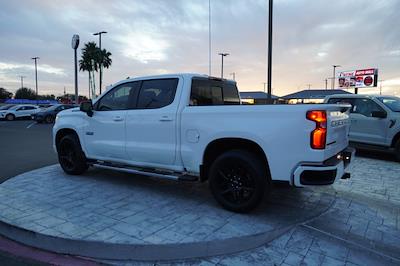 2023 Chevrolet Silverado 1500 Crew Cab RWD Pickup for sale #TPZ138546 - photo 2