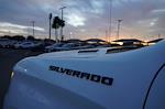 2023 Chevrolet Silverado 1500 Crew Cab RWD Pickup for sale #TPZ138546 - photo 13