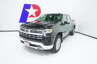 Used 2023 Chevrolet Silverado 1500 - photo 1