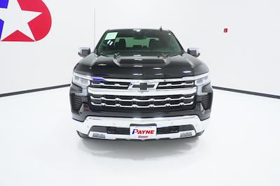 Used 2023 Chevrolet Silverado 1500 - photo 1