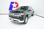 2023 Chevrolet Silverado 1500 Crew Cab 4x4 Pickup for sale #TPZ228675 - photo 1