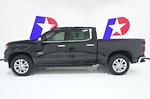 2023 Chevrolet Silverado 1500 Crew Cab 4x4 Pickup for sale #TPZ228675 - photo 12