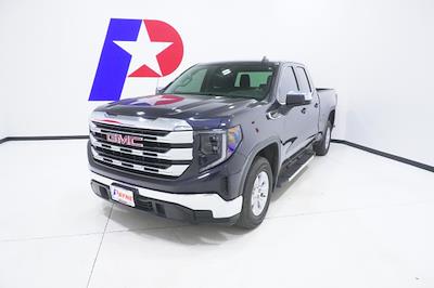 Used 2023 GMC Sierra 1500 SLE Double Cab for sale #TPZ294792 - photo 1