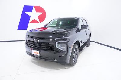 2026 Chevrolet Tahoe RWD SUV for sale #TR106161 - photo 1