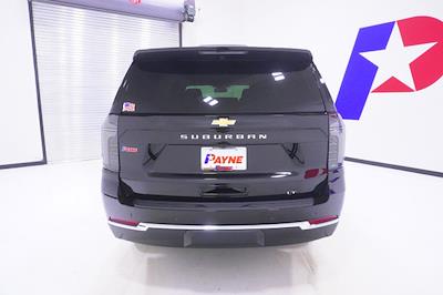 2026 Chevrolet Suburban RWD SUV for sale #TR106789 - photo 2