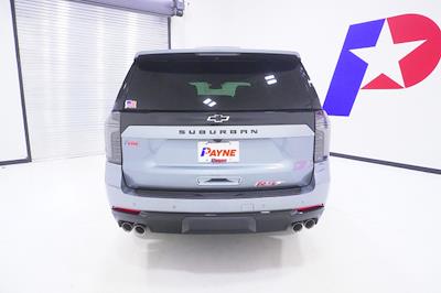 2026 Chevrolet Suburban RWD SUV for sale #TR111367 - photo 2