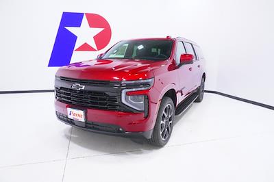 2026 Chevrolet Suburban RWD SUV for sale #TR113129 - photo 1