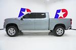 2024 Chevrolet Silverado 1500 Crew Cab 4x4, Pickup for sale #TR1138516 - photo 11