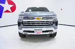 2024 Chevrolet Silverado 1500 Crew Cab 4x4, Pickup for sale #TR1138516 - photo 3