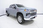 2024 Chevrolet Silverado 1500 Crew Cab 4x4, Pickup for sale #TR1138516 - photo 4