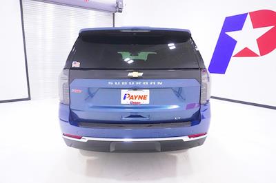 2026 Chevrolet Suburban RWD SUV for sale #TR114080 - photo 2