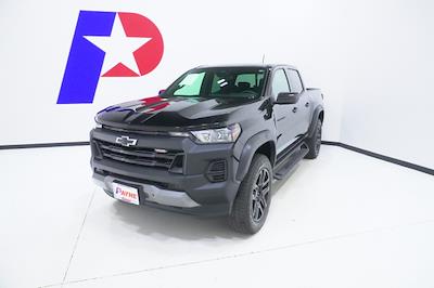 2024 Chevrolet Colorado Crew Cab 4x4 Pickup for sale #TR1144625 - photo 1
