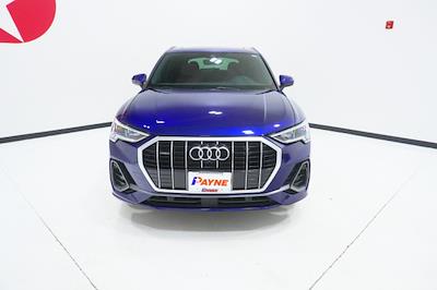 Used 2024 Audi Q3 S for sale #TR1144833 - photo 2