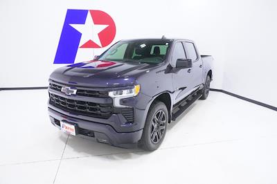 2024 Chevrolet Silverado 1500 Crew Cab RWD Pickup for sale #TR1150240 - photo 1