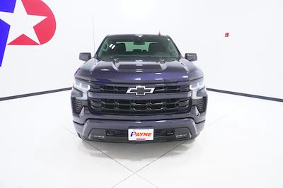 2024 Chevrolet Silverado 1500 Crew Cab RWD Pickup for sale #TR1150240 - photo 2