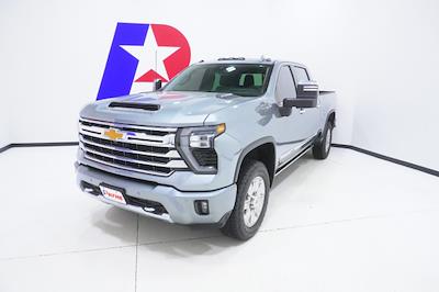 2024 Chevrolet Silverado 2500 Crew Cab 4x4 Pickup for sale #TR1164858 - photo 1