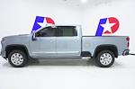 2024 Chevrolet Silverado 2500 Crew Cab 4x4 Pickup for sale #TR1164858 - photo 11