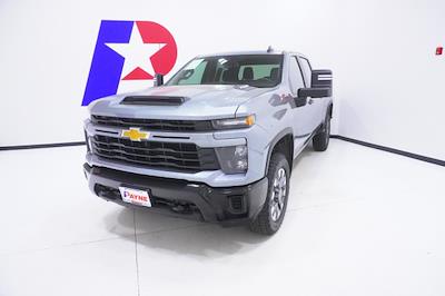 2024 Chevrolet Silverado 2500 Crew Cab 4x4 Pickup for sale #TR1173710 - photo 1