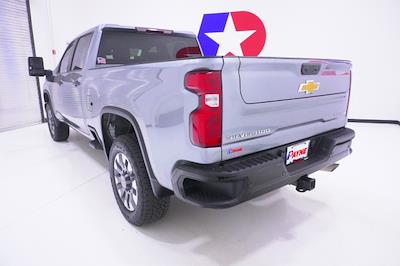 2024 Chevrolet Silverado 2500 Crew Cab 4x4 Pickup for sale #TR1173710 - photo 2