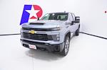 2024 Chevrolet Silverado 2500 Crew Cab 4x4 Pickup for sale #TR1173710 - photo 1