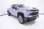 2024 Chevrolet Silverado 2500 Crew Cab 4x4 Pickup for sale #TR1173710 - photo 4