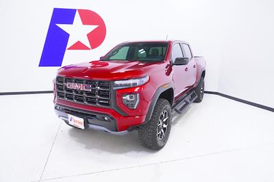 Used 2024 GMC Canyon AT4X Crew Cab for sale #TR1180843 - photo 1