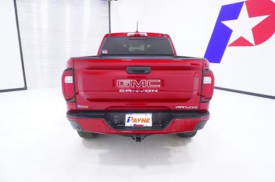 Used 2024 GMC Canyon AT4X Crew Cab for sale #TR1180843 - photo 2