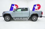 2024 GMC Canyon Crew Cab 4x4 Pickup for sale #TR1181237 - photo 11
