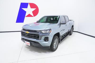 2024 Chevrolet Colorado Crew Cab RWD Pickup for sale #TR1183508 - photo 1