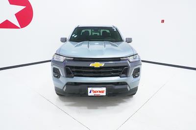 2024 Chevrolet Colorado Crew Cab RWD Pickup for sale #TR1183508 - photo 2