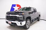 2024 Chevrolet Silverado 2500 Crew Cab 4x4 Pickup for sale #TR1184075 - photo 1